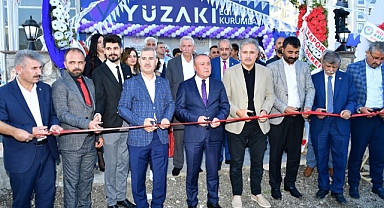 Türkiye'deki 5'inci Hukuk Kliniği Malatya'da Açıldı