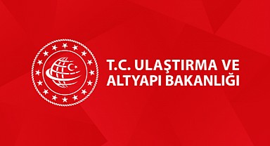 Ulaştırma ve Altyapı Bakanlığı 43 Sürekli İşçi Alımı 2022