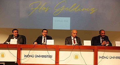 Üniversitelerdeki akredite istişaresi