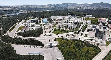 Uşak Üniversitesi 37 Öğretim Üyesi Alımı 2022