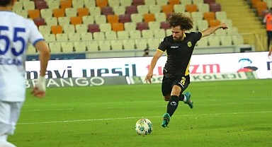 Yeni Malatyaspor: 0 - Ç. Rizespor: 4 