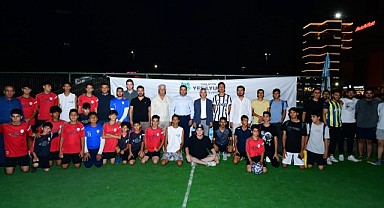 Yeşilyurt Belediyesi Avrupa Hareketlilik Haftasını Dolu Dolu Geçirdi