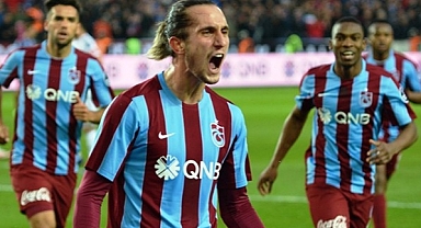 Yusuf Yazıcı Trabzonspor'da