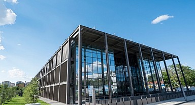 Abdullah Gül Üniversitesi 3 Sözleşmeli Personel Alımı 2022