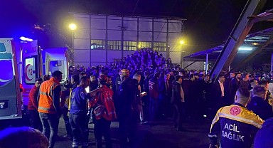 Adalet Bakanı Bozdağ: “Devletimiz, tüm imkan ve kabiliyetlerini seferber etmiştir” 