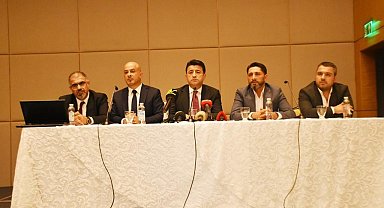 Ahmet Yaman: "Takımın kayyuma kalmasını istiyorlar"