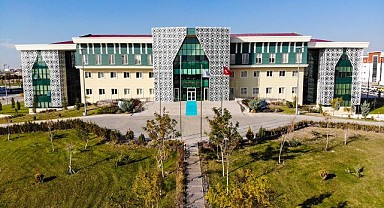 Aksaray Üniversitesi 45 Öğretim Üyesi Alımı 2022