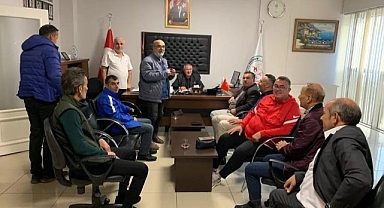 Amatör kulüplerde kura heyecanı