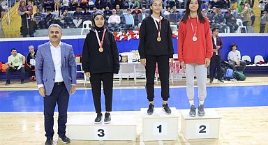 Amatör Spor Haftası kutlandı