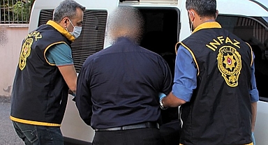 Aranan 26 şahıs polisten kaçamadı