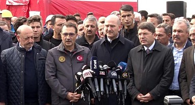 Bakan Fatin Dönmez; 