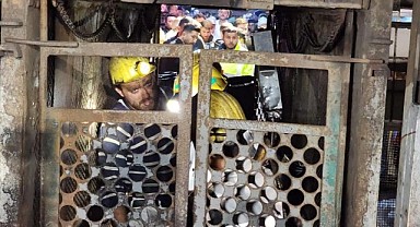 Bakan Soylu: 40 Madencimiz Şehit Oldu