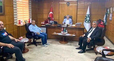 Bakkallar Odası, “Bakkal esnafı şekerini aracı şirketten değil, fabrikadan almak istiyor”