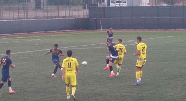 BAL'da Malatya takımları mağlup