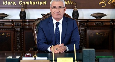 Başkan Güder’den Cumhuriyet Bayramı Mesajı