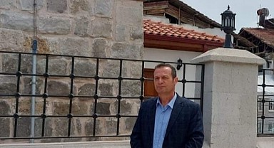 Başkan Ulubaba'dan Mevlid Kandili Mesajı