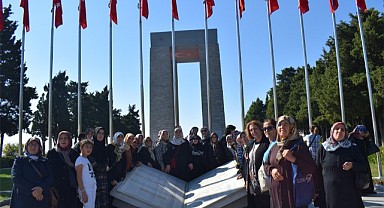 Battalgazi Destanı’ndan Çanakkale Destanı’na Yolculuk