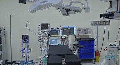 Battalgazi Devlet Hastanesi son teknoloji ile hizmet veriyor