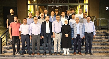 Battalgazi'ye 250 milyonluk ulaşım yatırımı müjdesi