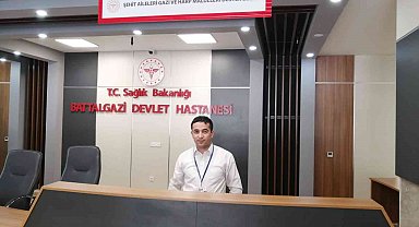 Battalgazi'de Şehit Aileleri Gazi ve Harp Malullerine Destek Birimi Kuruldu
