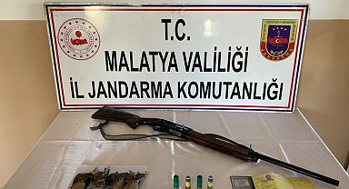 Bıldırcın avladı 5 bin 695 TL ceza yedi