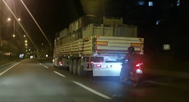 Bu kadarına da 'pes' dedirten olay