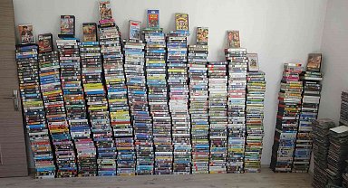 Bu koleksiyona paha biçilemiyor