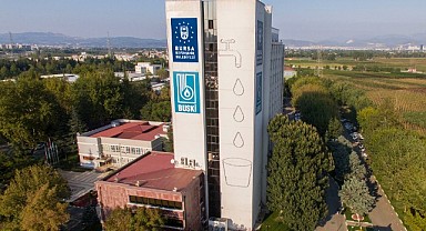 Bursa Su ve Kanalizasyon İdaresi Genel Müdürlüğü 10 Memur Alımı 2022