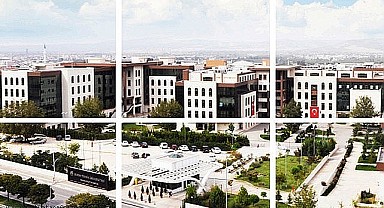 Bursa Teknik Üniversitesi 19 Öğretim Üyesi Alımı 2022
