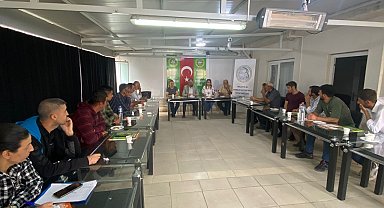 Çoban yetiştiriciliği için kurs