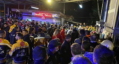 Cumhurbaşkanı Erdoğan yarın Bartın'a gidecek 