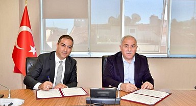Doğanyol Belediyesi İstanbul Fatih Belediyesi’yle Kardeş Oldu