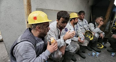 Faciadan iki dakikayla kurtuldu, 15 kişiden tek o sağ çıktı