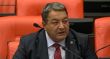 Fendoğlu, sulama suyu konusunun çözülmesini istedi