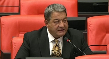 Fendoğlu, TBMM'de Doğanşehir'in sorunlarını gündeme getirdi