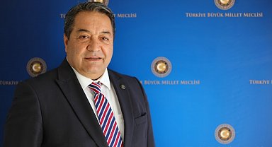 Fendoğlu'ndan Mevlid Kandili mesajı