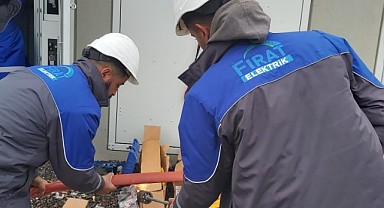 Fırat Elektrik Dağıtım A.Ş.’den Malatya’ya 10 Milyon TL’lik Yatırım