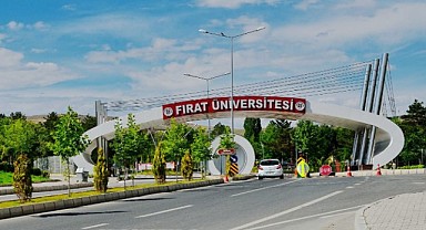 Fırat Üniversitesi 13 Öğretim Elemanı Alımı 2022