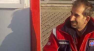 Fırından Ekmek Aldıktan Sonra Fenalaşan Şahıs, Hastanede Hayatını Kaybetti