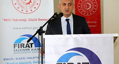 FKA'dan bölge planı çalıştayları ile bilgi alışverişi