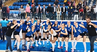 Galip Demirel Ortaokulu:3 - 73 Şırnak Belediyespor :0