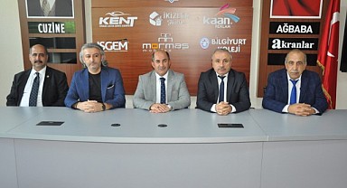 Galip Sökmen: Yardımları Sahiplerine Ulaştırıyoruz