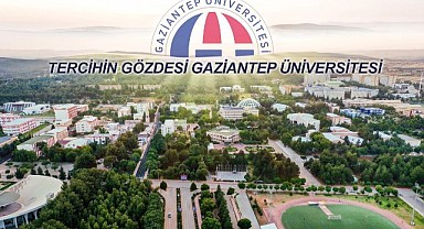 Gaziantep Üniversitesi 15 Öğretim Üyesi Alımı 2022