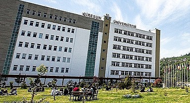 Giresun Üniversitesi 5 Sözleşmeli Personel Alımı 2022