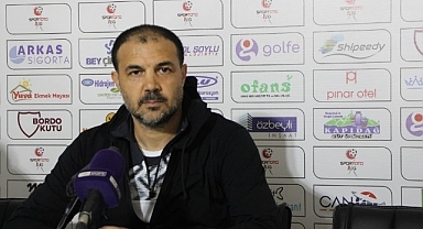 Hasan Özer, Büyük bir mücadele örneği gösterdik 