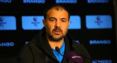 Hasan Özer; Rakibe bir pozisyon vererek kaybettiğimiz bir maç oldu