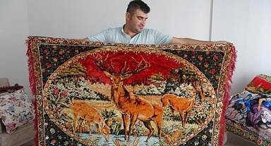 Hediye ile başlayan merak koleksiyona dönüştü