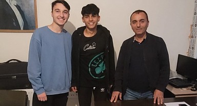 Hekimhan Belediyesi Girmanaspor  transferlere devam ediyor