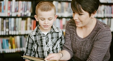 Her Başarılı Öğrencinin Arkasında İlgili Bir veli Var