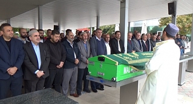 İHA Muhabiri Cahit Özçelik'in Acı Günü